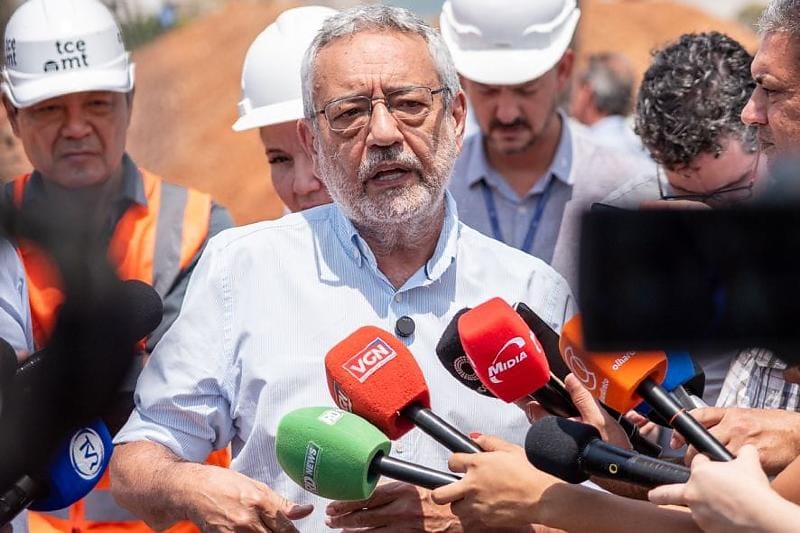 “Túnel do Portão do Inferno depende de licenciamento para sair do papel”, diz secretário