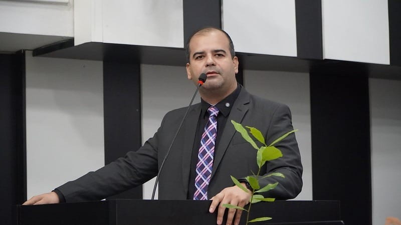 “Não vou vender minha alma para ser presidente”, diz Ilde