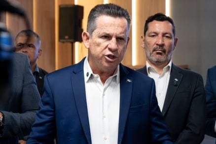 Mendes diz que só "político sem escrúpulo" faz ataques em eleição