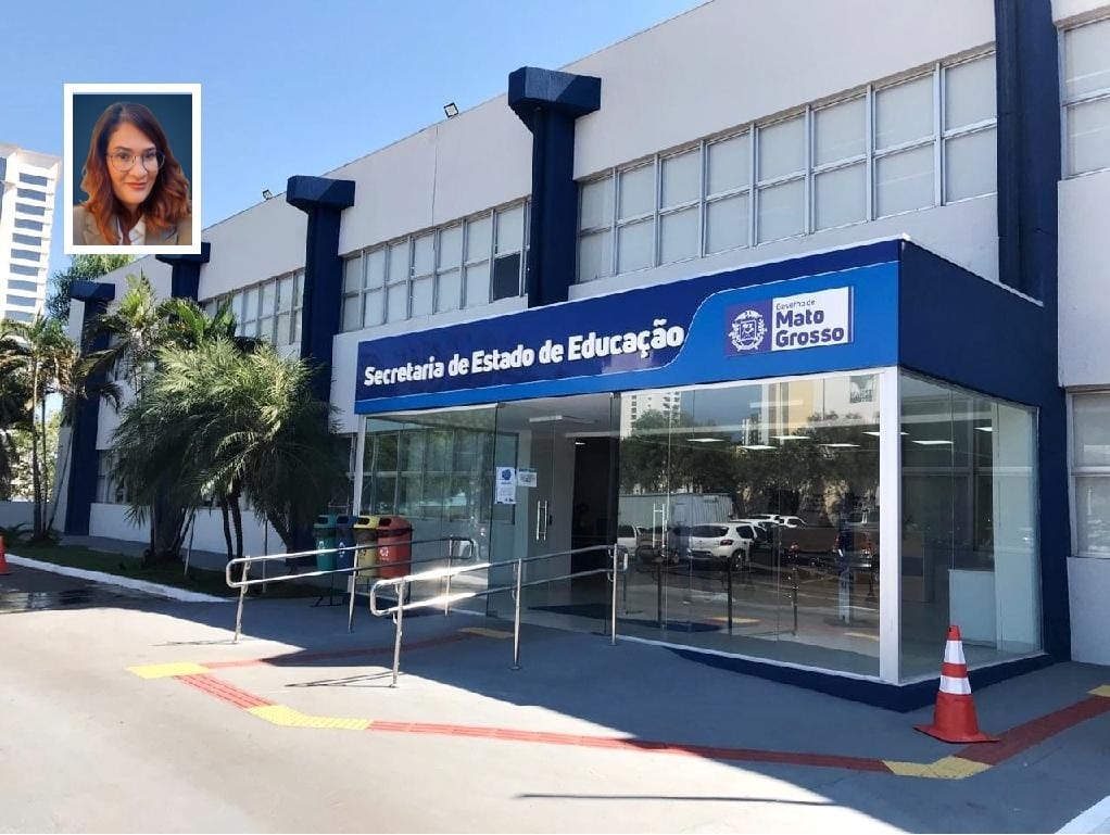 Pivetta nomeia Flávia Emanuelle para comandar a Educação e reforça perfil técnico na gestão