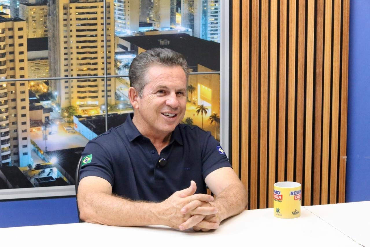 Mauro expõe fracasso de Taques e contrapõe gestão de resultados