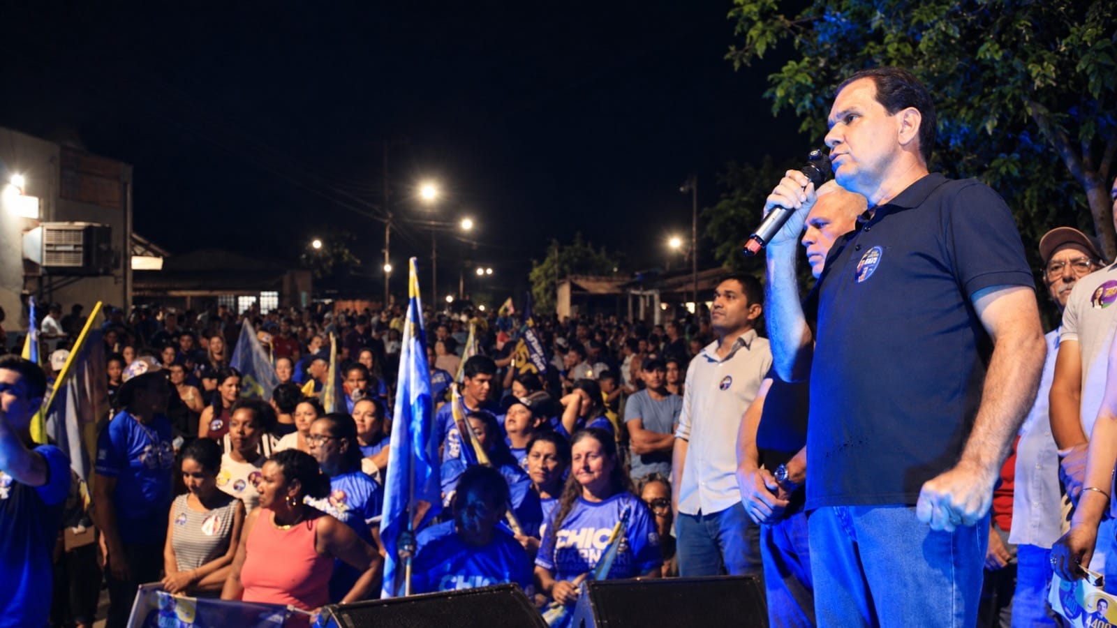 Chico Guarnieri aparece como principal nome do PSDB e entre líderes no Estado