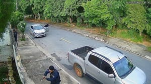 Polícia Militar frustra tentativa de roubo com reféns e prende dupla em Cuiabá