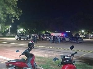 Criança é encontrada morta dentro de carro no campus da UFMT em Rondonópolis