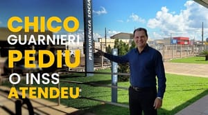 Após 13 anos sem perito, Barra do Bugres conquista atendimento do INSS