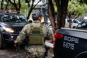 Fim de semana violento em Mato Grosso deixa sete mortos em confrontos com a PM