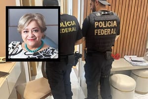 Ex-diretora faz delação sobre esquema que gerou rombo de R$ 400 milhões na Unimed Cuiabá