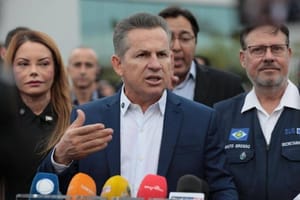 Mauro descarta aumentar proposta de R$ 30 milhões: "Não vale mais do que isso"