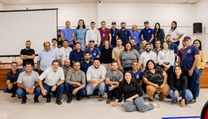 REM MT promove curso de formação gratuito para extensionistas em Cuiabá para fortalecer a produção regional