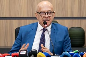 “Não gosto de assinar recurso para show; sou contra”, diz Pivetta