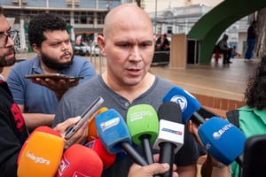 Abilio nega racha no PL e desconversa sobre apoio na disputa pelo governo de MT