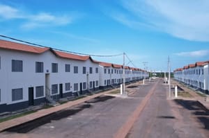 Pivetta anuncia meta de 60 mil casas e prioriza mulheres em vulnerabilidade no Ser Família