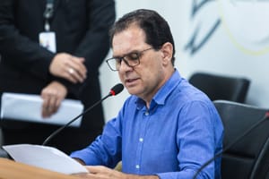 Chico Guarnieri aprova na CCJR projeto que cria 2ª vara na comarca de Sapezal e outras cidades