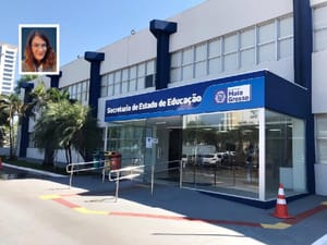Pivetta nomeia Flávia Emanuelle para comandar a Educação e reforça perfil técnico na gestão