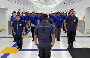 Mais 20 escolas aprovam conversão para gestão cívico-militar e número chega a 208 unidades