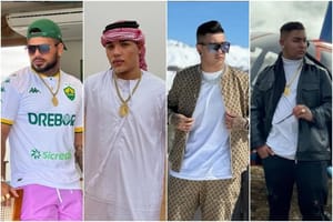 Sete influenciadores alvos da PC viram réus por esquema com “jogo do tigrinho” em MT; nomes
