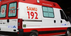 Idoso é esfaqueado durante tentativa de roubo de aposentadoria