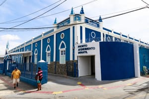 Comissão aceita proposta de R$ 30 milhões do Governo para aquisição da Santa Casa em Cuiabá