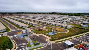 Governo de MT fechou 2025 com investimento de R$ 300 milhões no SER Família Habitação