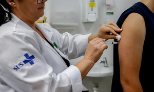 Vacina contra influenza já está disponível nas unidades de saúde de Várzea Grande