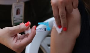 Cuiabá realiza Dia D de vacinação contra a gripe e orienta quais documentos levar