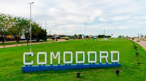 Indicação de Chico Guarnieri pede equipamentos para fortalecer produção rural em Comodoro