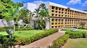 Aluno suspeito de criar lista de “estupráveis” na UFMT procurou direção da faculdade após apreensão de celular