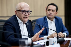 Pivetta regulamenta lei para atrair investimentos ao Centro Histórico