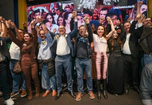 Pivetta e Mauro postam vídeo juntos e reforçam pré-candidaturas