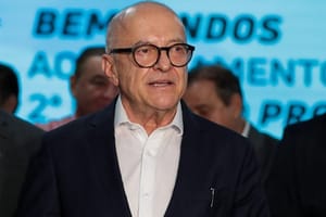 "Ninguém precisa torcer contra", diz Pivetta sobre aliança firmada em VG