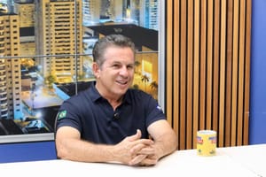 Mauro expõe fracasso de Taques e contrapõe gestão de resultados