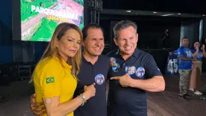 Áudio atribuído a Chico Guarnieri que circula nas redes é fake