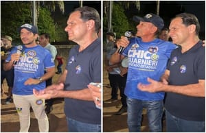 Moradores e lideranças do Assari defendem continuidade do trabalho de Chico